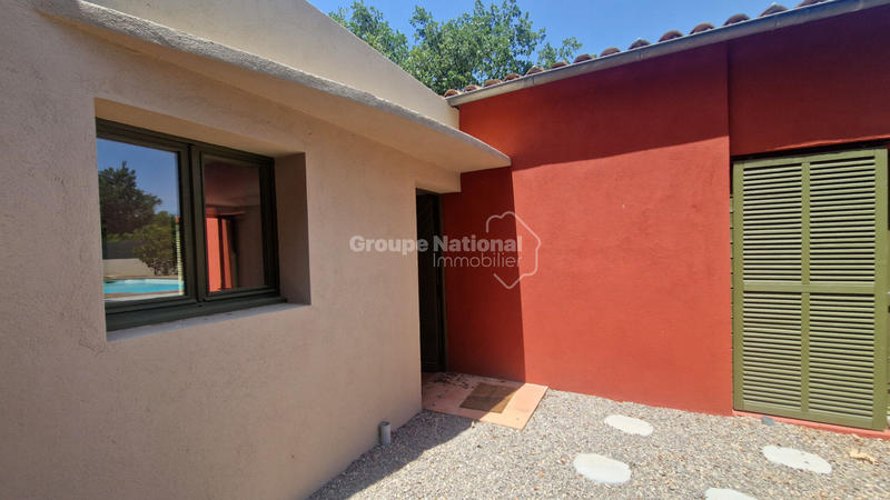 Villa - 142 m² - 5 pièces