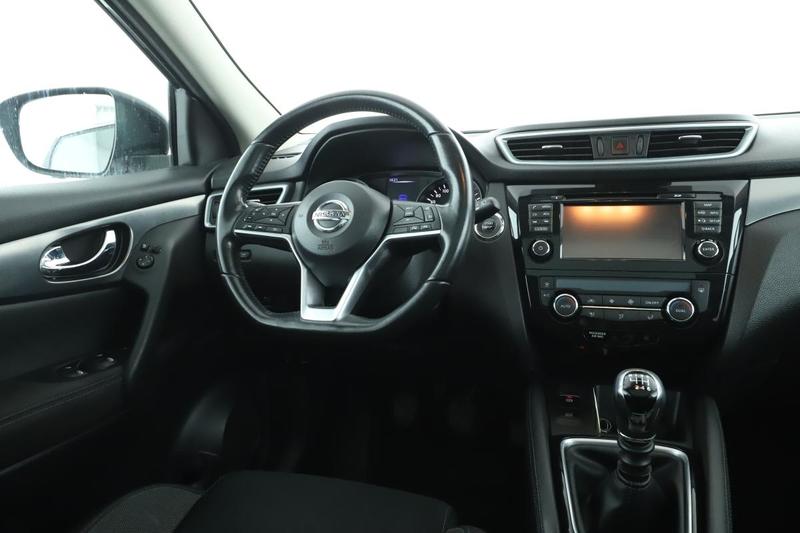 Nissan Qashqai 1.5 dCi 110 ch