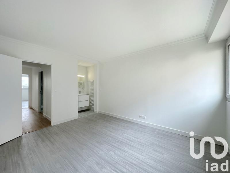Appartement - 101 m² - 5 pièces