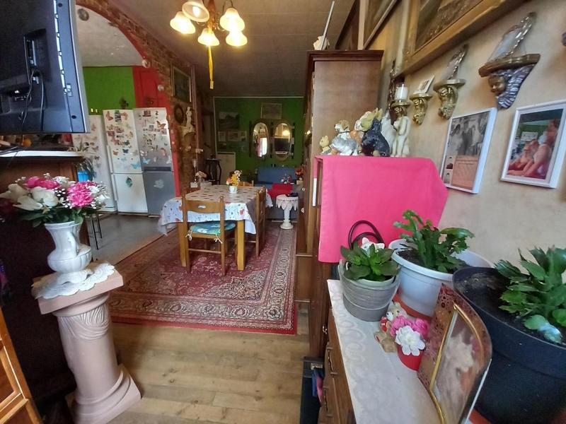 Maison - 58 m² - 2 pièces