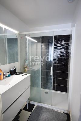 Maison de ville - 102 m² - 5 pièces