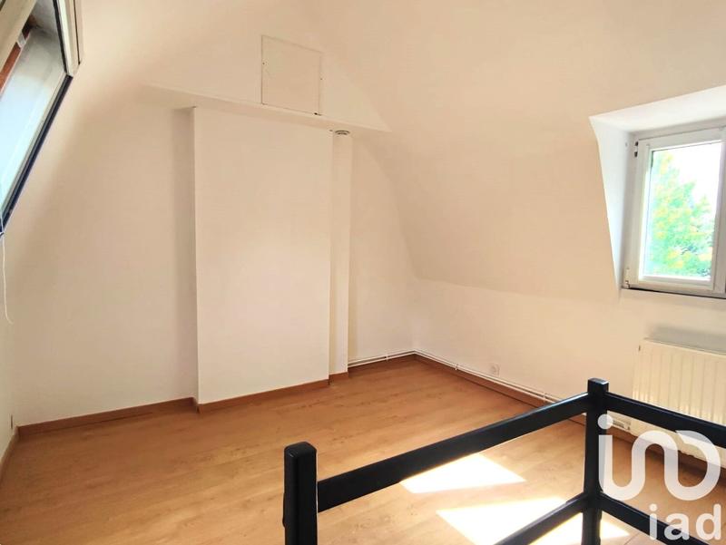 Maison - 48 m² - 3 pièces