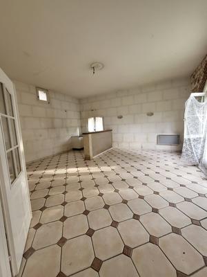 Maison - 163 m² - 5 pièces