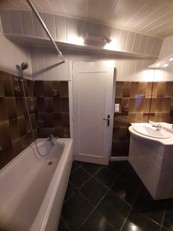 Maison - 69 m² - 3 pièces