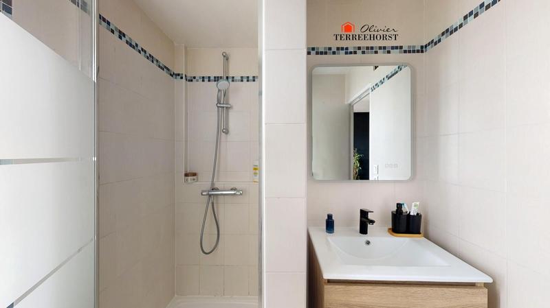 Appartement - 27 m² - 1 pièce