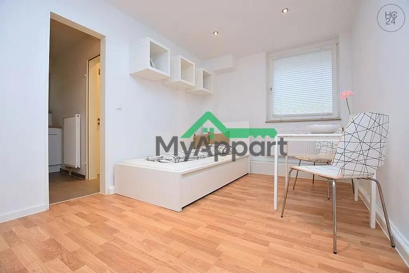 Appartement - 22 m² - 1 pièce