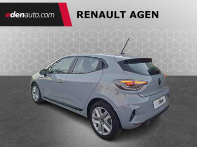 Renault Clio Societe Tce 90 Evolution