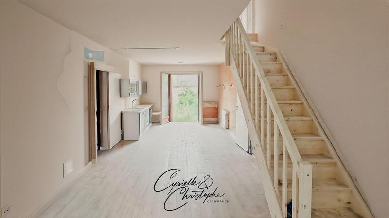 Villa - 94 m² - 4 pièces