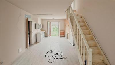 Villa - 94 m² - 4 pièces