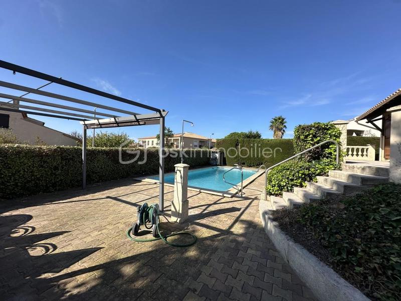 Villa - 127 m² - 5 pièces