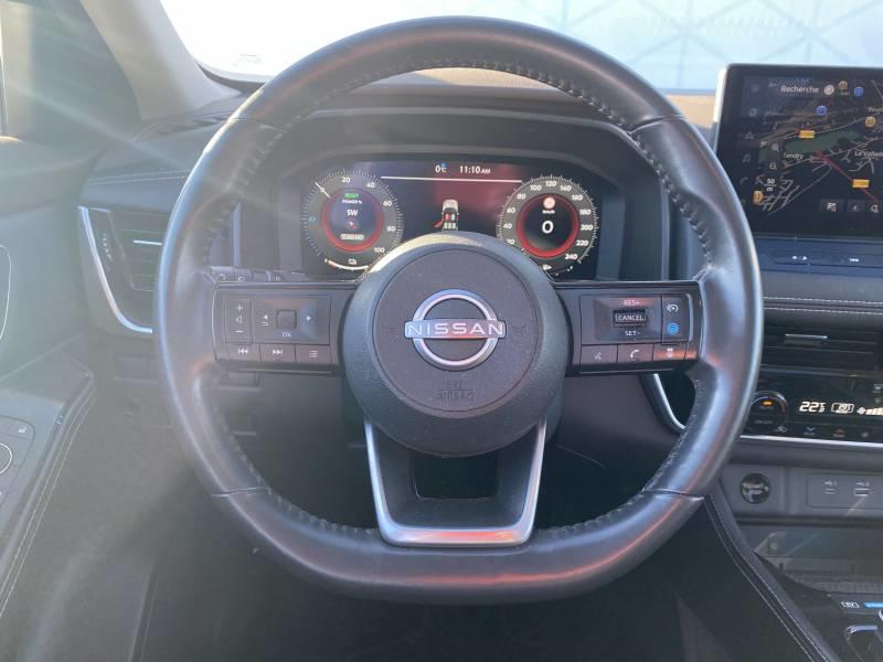 Nissan X-Trail e-Power 204 ch Tekna