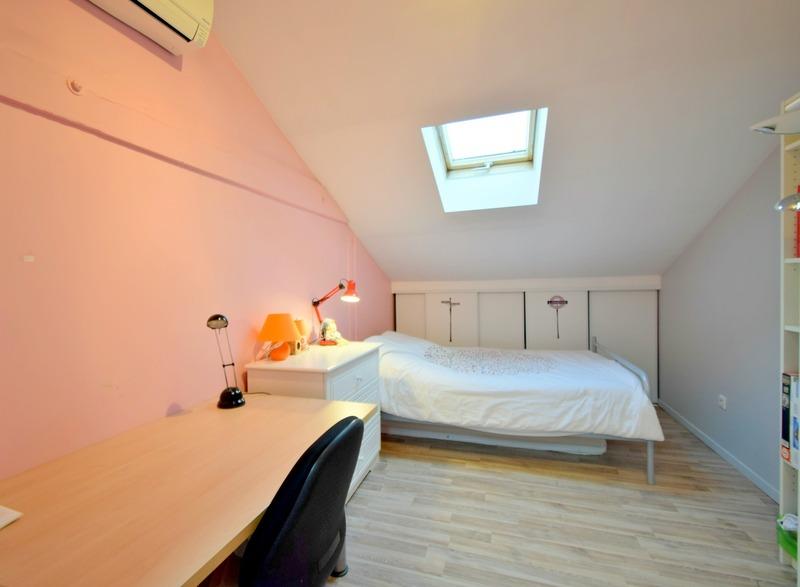 Maison - 172 m² - 8 pièces