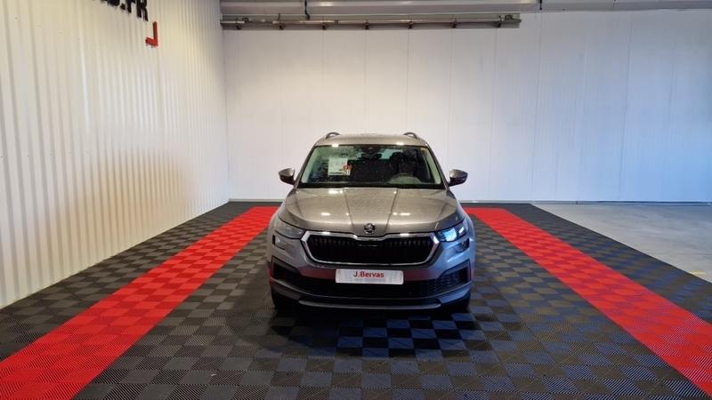 Skoda Kodiaq 2.0 Tdi 150 Scr Dsg7 7pl Business