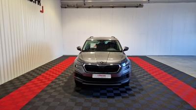 Skoda Kodiaq 2.0 Tdi 150 Scr Dsg7 7pl Business