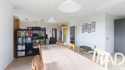 Maison - 163 m² - 5 pièces