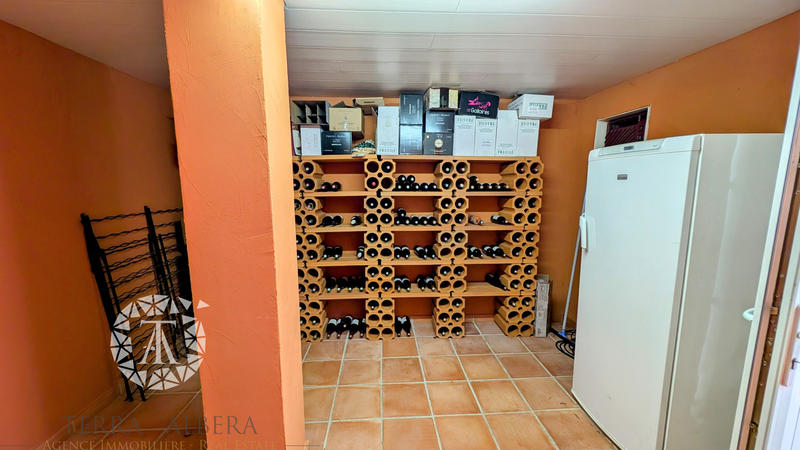 Villa - 220 m² - 7 pièces