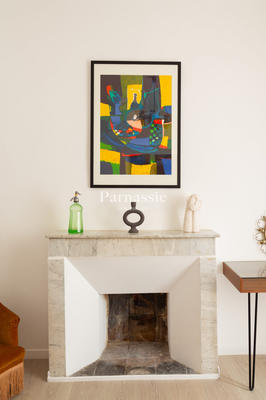 Appartement - 71 m² - 4 pièces