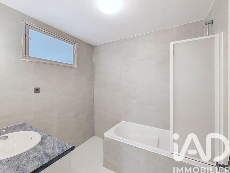 Maison - 136 m² - 6 pièces