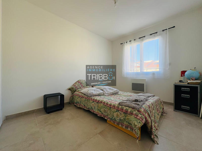 Villa - 78 m² - 3 pièces