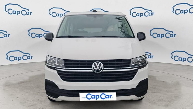 Volkswagen California 2.0 Tdi 150 Dsg7 Coast