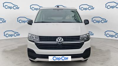 Volkswagen California 2.0 Tdi 150 Dsg7 Coast