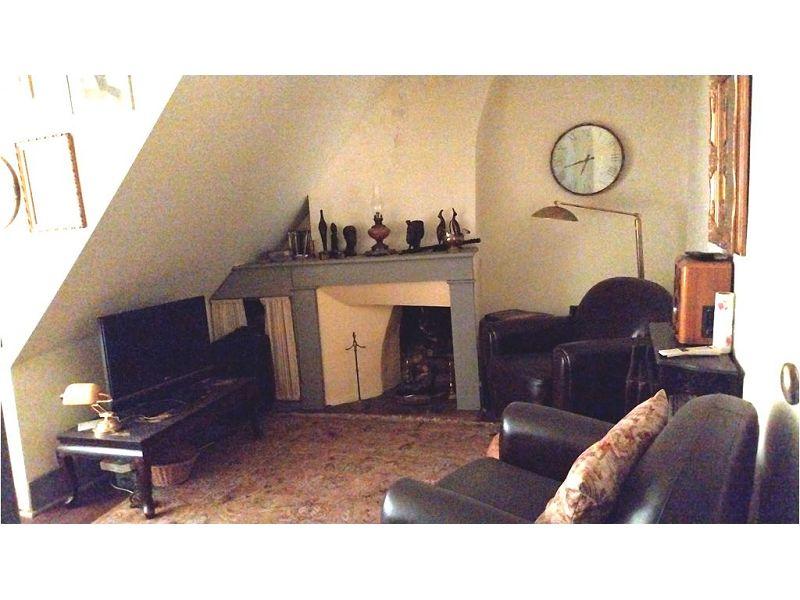 Maison ancienne - 65 m² - 3 pièces