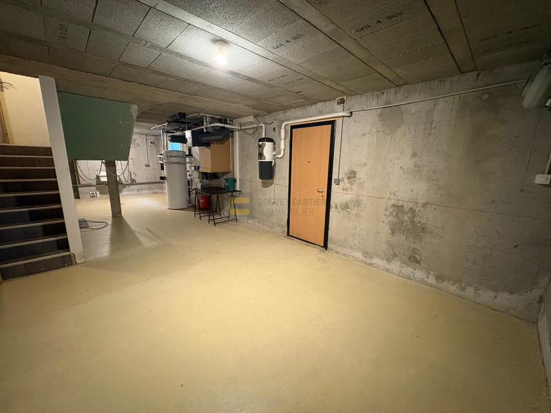 Maison - 149 m² - 5 pièces