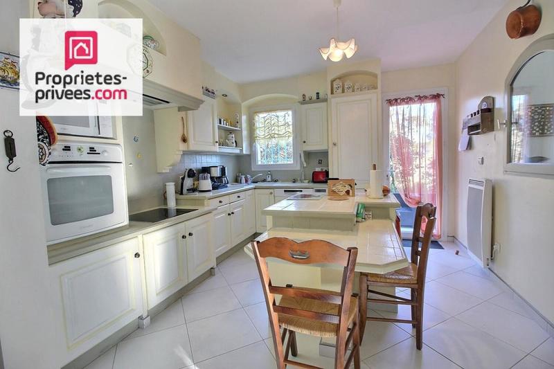 Villa - 105 m² - 5 pièces