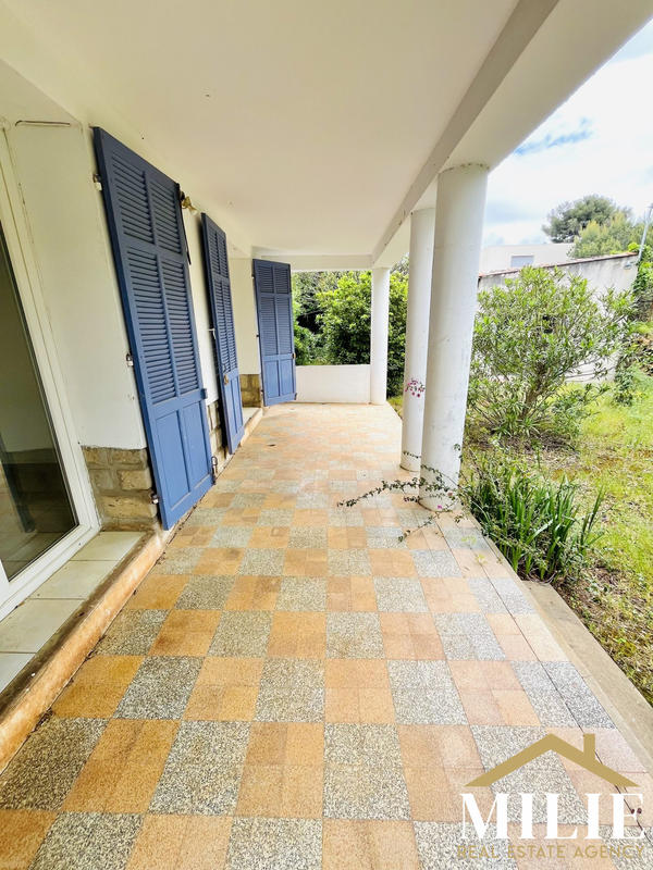 Appartement - 69 m² - 4 pièces