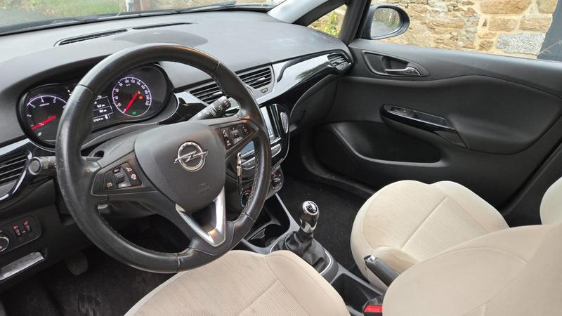 Opel Corsa V 1.4 90 Enjoy