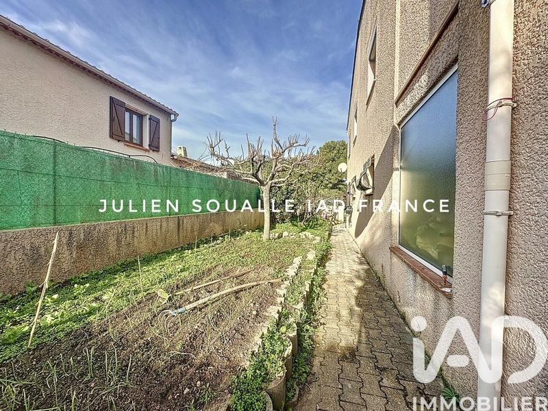 Maison - 196 m² - 5 pièces