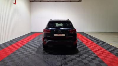 Citroën C5 Aircross Hybride Rechargeable 225 E-Eat8 Shine Pack