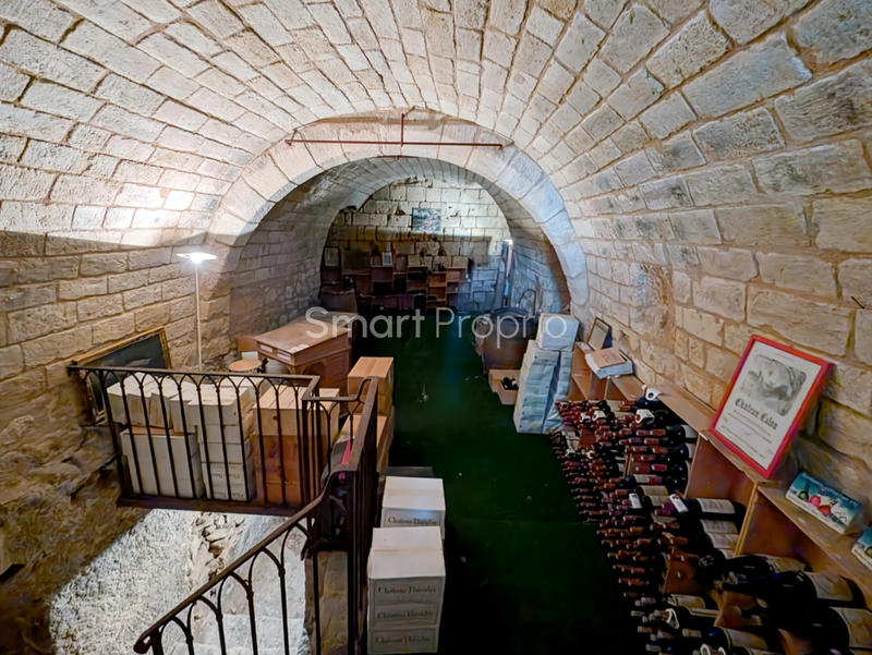 Local commercial - 120 m²