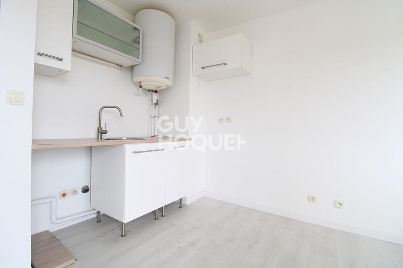 Appartement - 26 m² - 1 pièce
