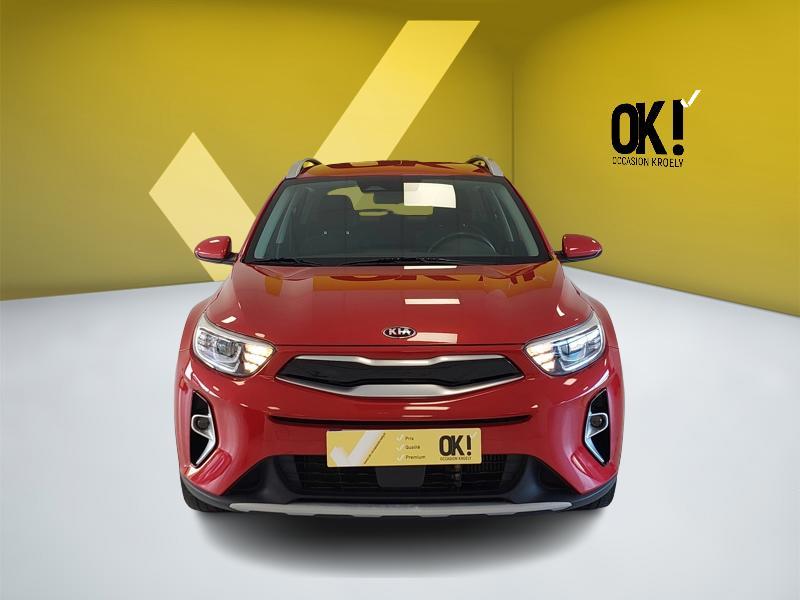 Kia Stonic Active 1.0 101 ch
