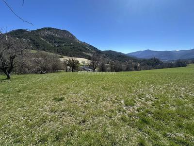 Terrain - 1 290 m²