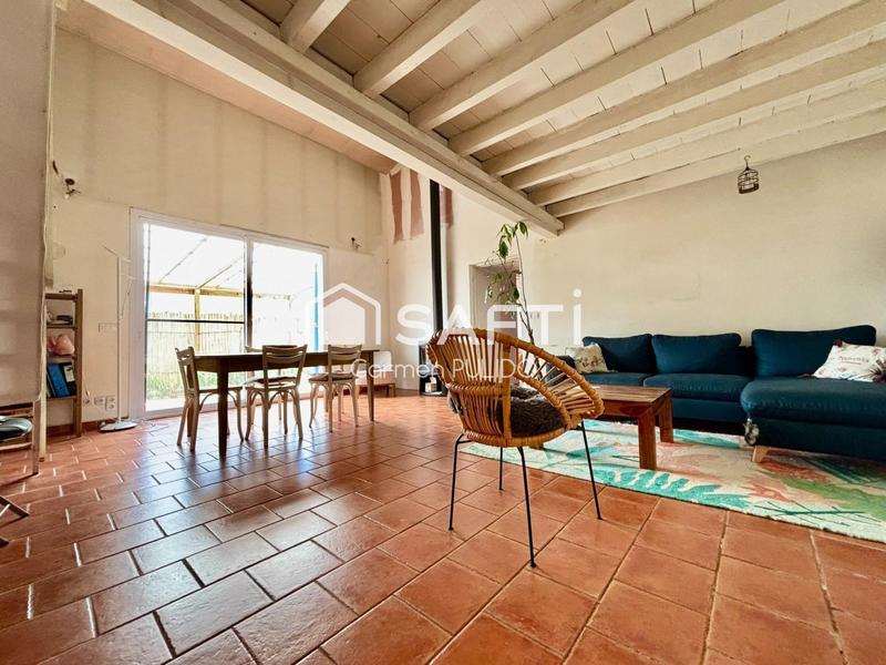 Maison - 164 m² - 6 pièces