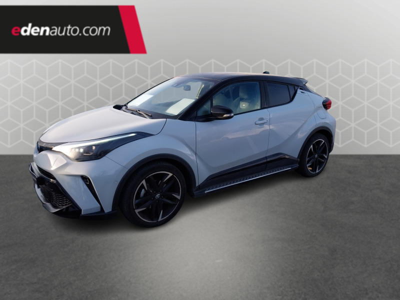 Toyota c-Hr Hybride 2.0l Gr Sport