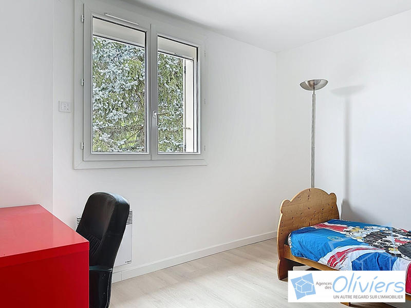 Maison - 152 m² - 7 pièces