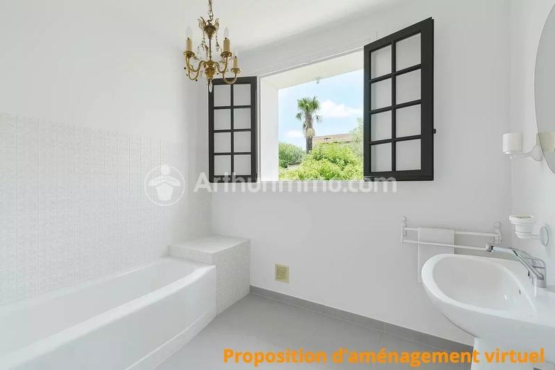 Maison - 127 m² - 5 pièces