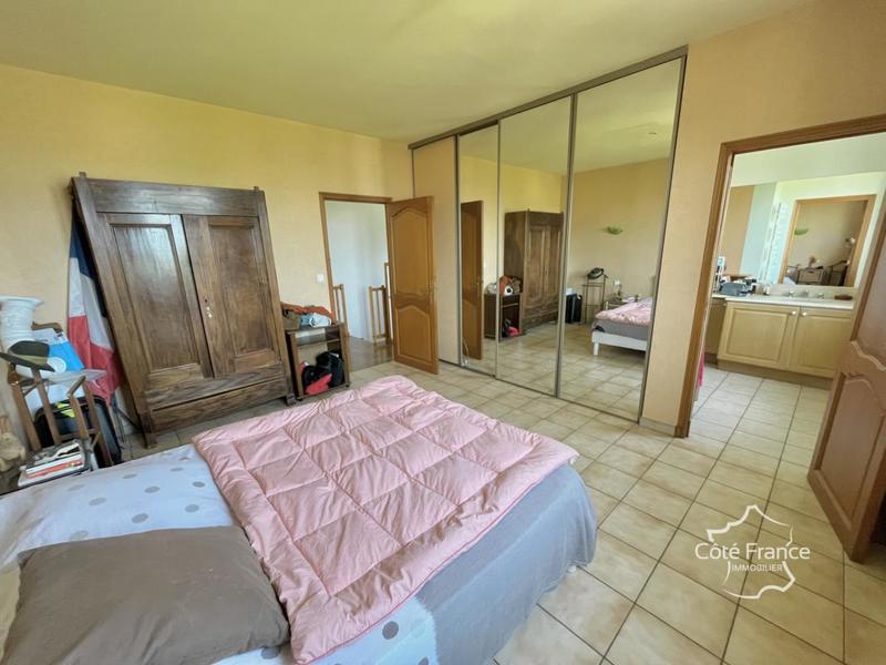 Villa - 145 m² - 5 pièces