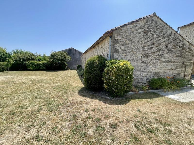 Maison - 136 m² - 4 pièces