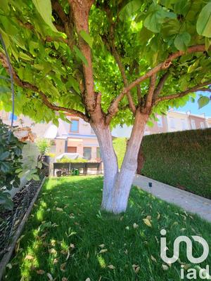 Maison - 108 m² - 5 pièces