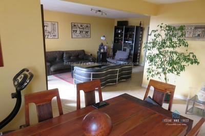 Appartement - 98 m² - 5 pièces