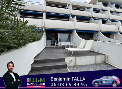 Appartement - 29 m² - 1 pièce