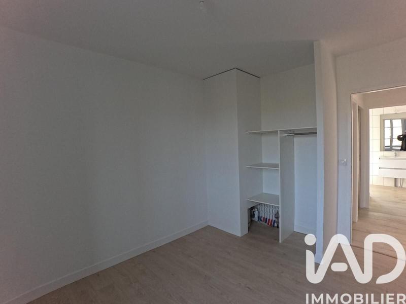 Appartement - 94 m² - 5 pièces