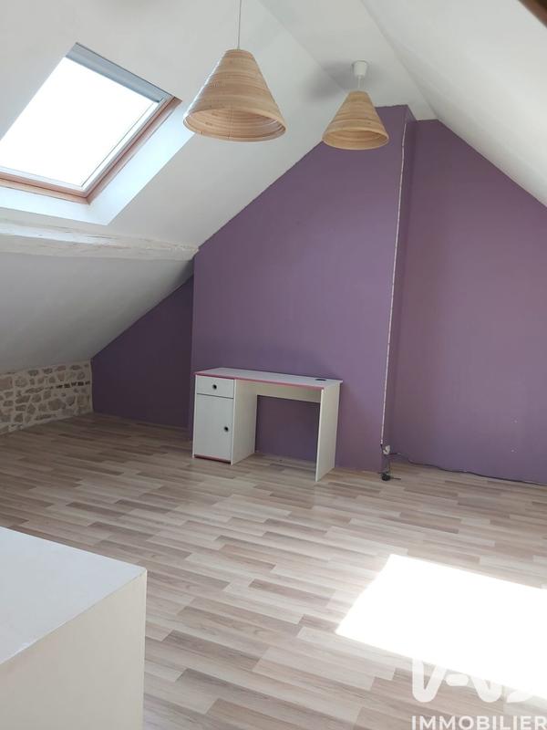 Maison de campagne - 203 m² - 6 pièces