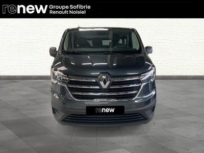 Renault Trafic L2 dCi 150 Energy s&amp;S Zen