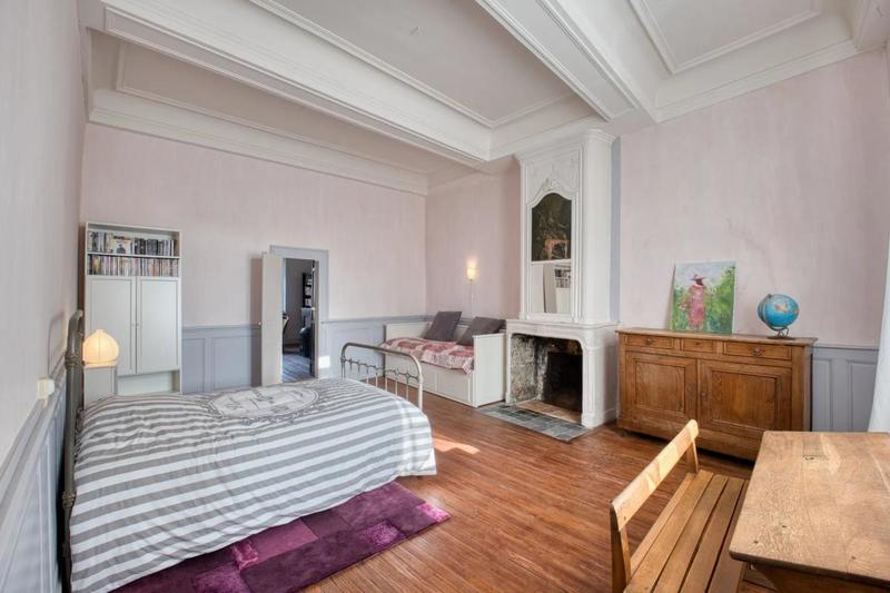 Maison - 321 m² - 12 pièces