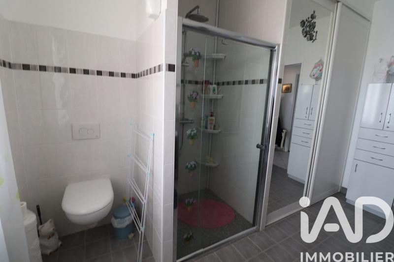 Maison - 142 m² - 5 pièces